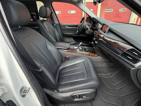 Used 2015 BMW X5 xDrive35i AWD/4WD image 35