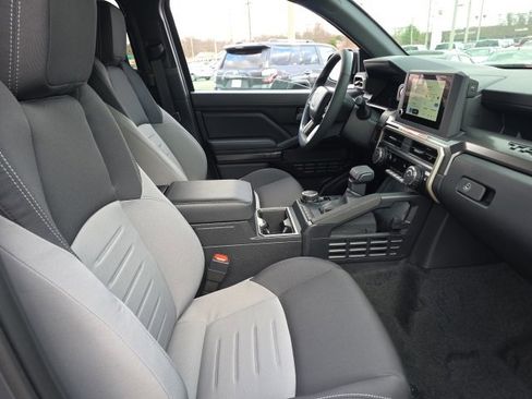 New 2026 Toyota Tacoma TRD Sport image 10