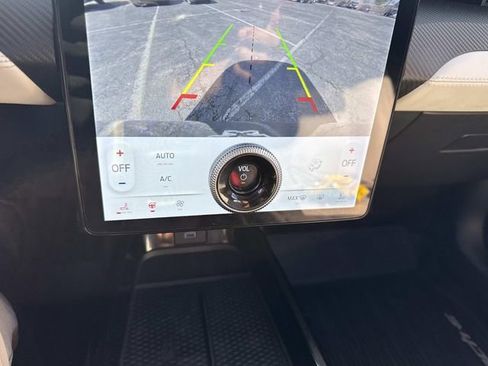 Used 2021 Ford Mustang Mach-E Premium AWD/4WD image 31