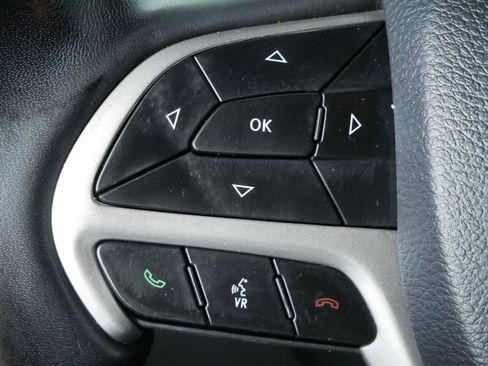 Used 2020 Jeep Grand Cherokee Limited AWD/4WD image 25