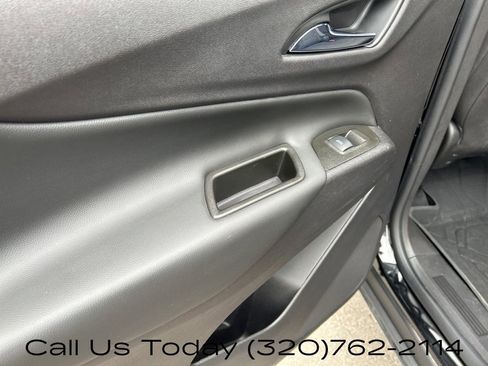 Certified 2021 Chevrolet Equinox LT image 30