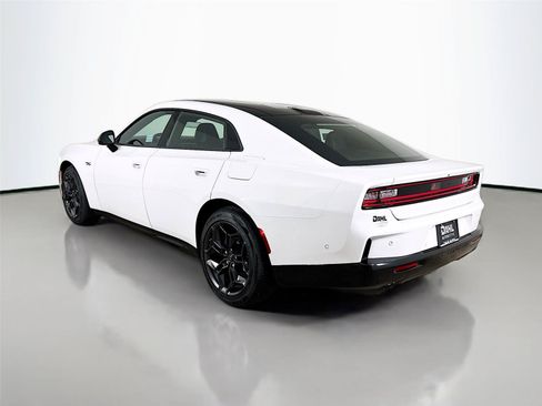 New 2026 Dodge Charger R/T AWD/4WD image 10