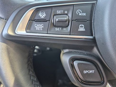 Used 2024 Dodge Hornet GT Plus w/ Tech Pack Plus w/o Parking image 25