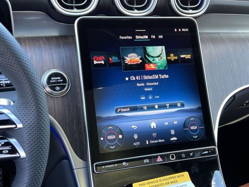 New 2026 Mercedes-Benz GLC 300 4MATIC image 16