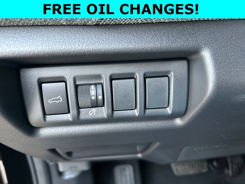 New 2026 Subaru Outback Premium image 14