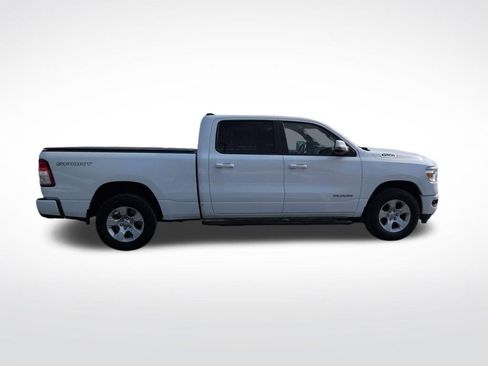 Used 2023 RAM 1500 Big Horn image 8