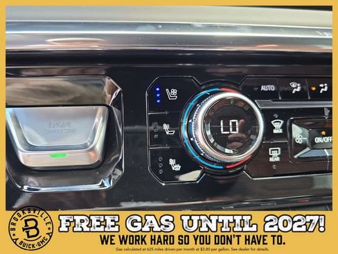 New 2026 GMC Sierra 2500 Denali Ultimate w/ Max Trailering Package AWD/4WD image 22