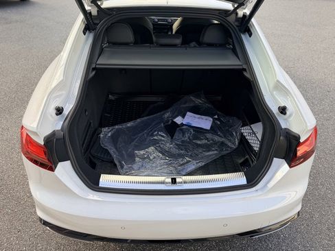 Certified 2025 Audi A5 2.0T Premium Plus w/ Convenience Plus Package image 17