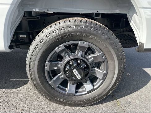 New 2026 Ford F250 XL w/ STX Appearance Package image 20