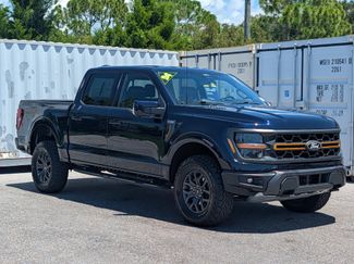 Certified 2024 Ford F150 Tremor w/ Equipment Group 402A High AWD/4WD video 3