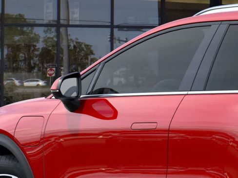 New 2026 Chevrolet Equinox EV LT image 12