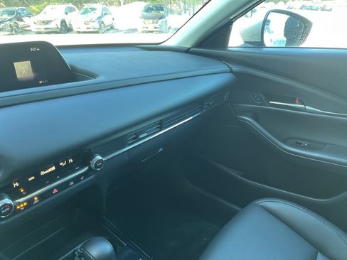 Certified 2023 MAZDA CX-30 AWD 2.5 S w/ Preferred Package image 23