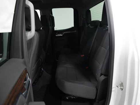 New 2026 GMC Sierra 1500 Elevation image 20