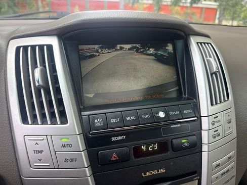 Used 2009 Lexus RX 350 AWD image 34