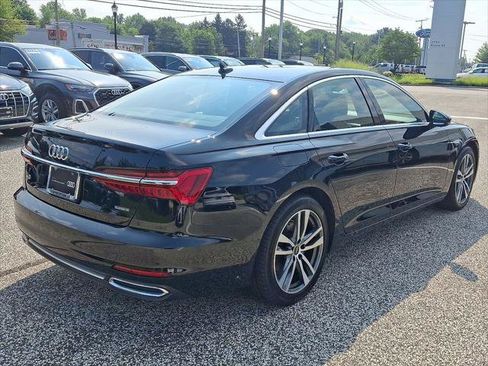 Certified 2023 Audi A6 2.0T Premium AWD/4WD image 6