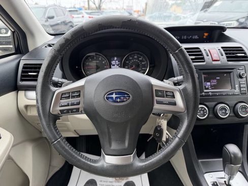 Used 2014 Subaru Crosstrek 2.0i Limited image 24