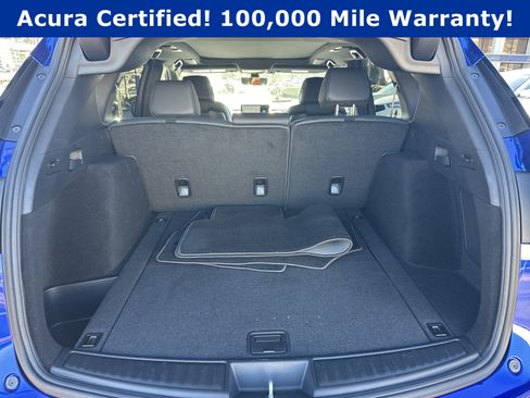 Certified 2025 Acura RDX A-Spec image 23