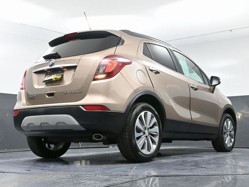 Used 2018 Buick Encore Preferred image 51