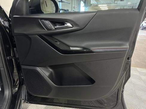 Used 2025 Chevrolet Equinox RS w/ Safety and Technology Package image 29