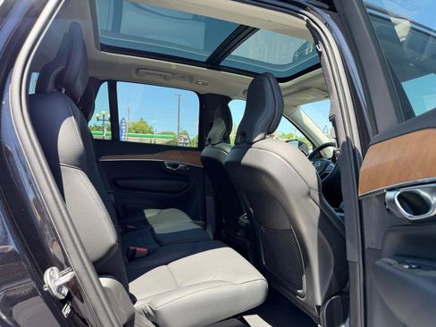 Certified 2025 Volvo XC90 B6 Plus w/ Protection Package Premier AWD/4WD image 5