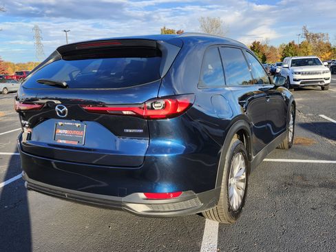 Used 2024 MAZDA CX-90 Plug-In Hybrid w/ Preferred image 11