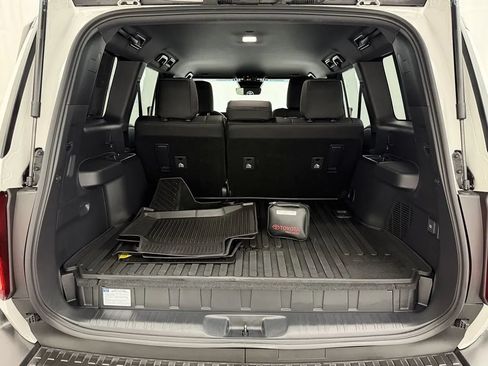 Used 2025 Toyota Land Cruiser 1958 AWD/4WD image 30
