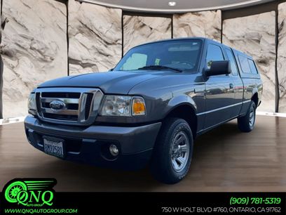 Used 2009 Ford Ranger XL