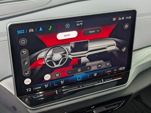New 2026 Volkswagen ID.4 Pro S image 20