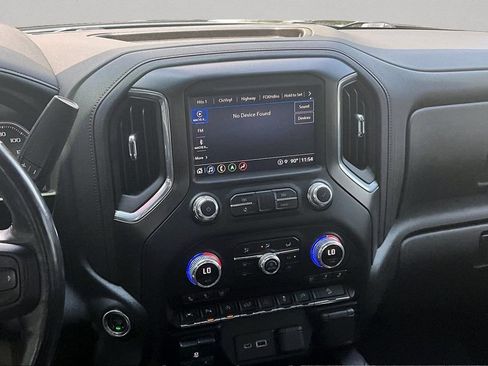 Used 2021 GMC Sierra 1500 AT4 w/ AT4 Value Package AWD/4WD image 10