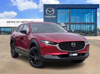 New 2026 MAZDA CX-30 AWD 2.5 S w/ Select Sport Pkg video 1
