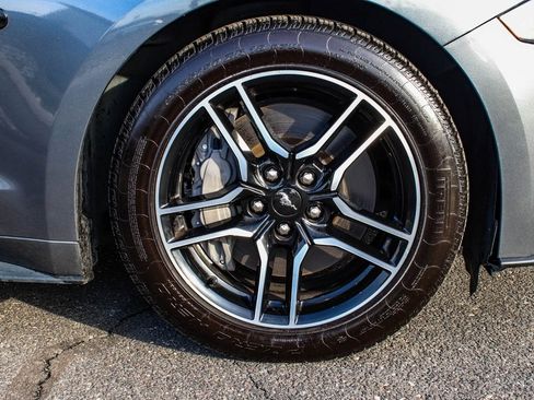 Used 2021 Ford Mustang GT image 7