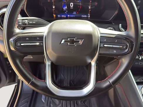 Used 2023 Chevrolet Colorado Z71 w/ Z71 Convenience Package 2 image 15