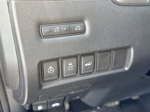 Used 2019 Nissan Murano SL image 23