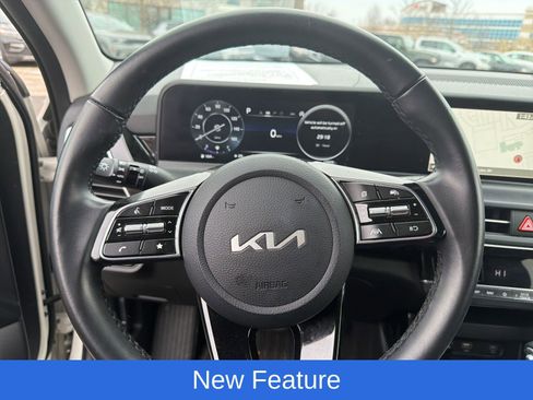 Used 2024 Kia Seltos S image 12