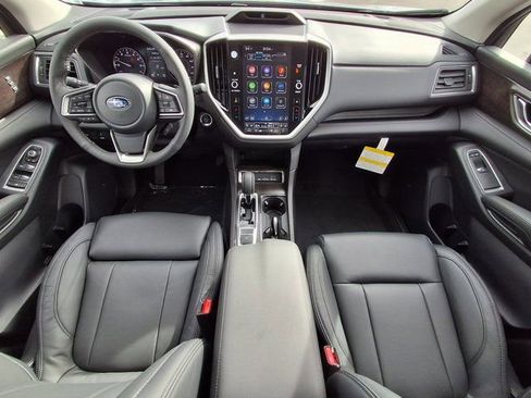 New 2026 Subaru Ascent Touring image 21