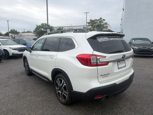 Used 2025 Subaru Ascent Limited AWD/4WD image 7
