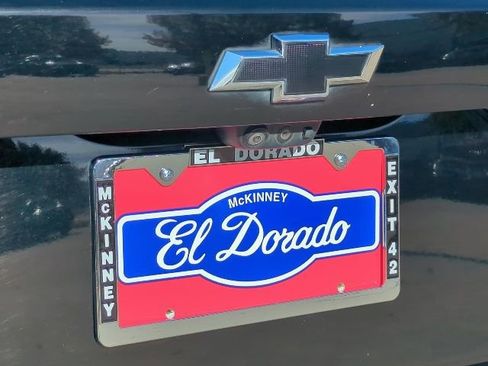 Used 2021 Chevrolet Blazer RS w/ Enhanced Convenience Package image 35