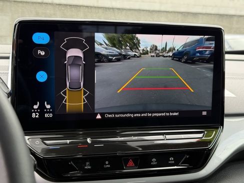 Used 2023 Volkswagen ID.4 S image 19