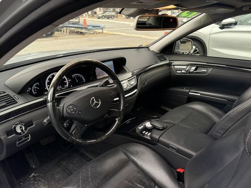 Used 2013 Mercedes-Benz S 550 4MATIC image 17