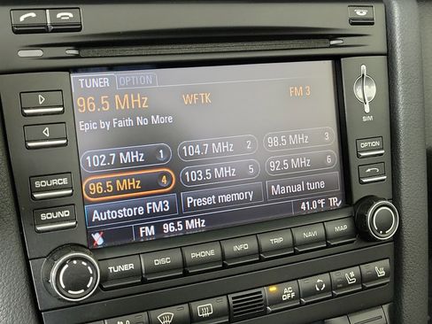 Used 2009 Porsche 911 Carrera image 17