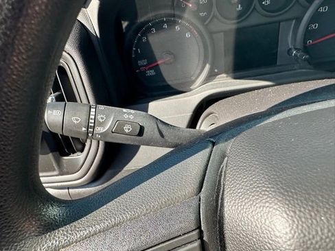 Certified 2024 Chevrolet Silverado 1500 W/T w/ WT Fleet Convenience Package image 15