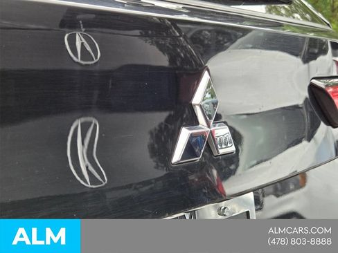 Used 2024 Mitsubishi Outlander SE FWD image 18