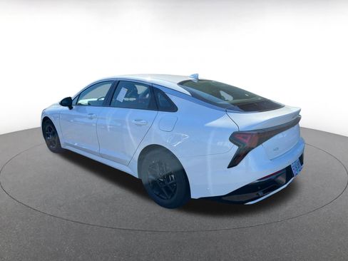 Used 2025 Kia K5 LXS image 5