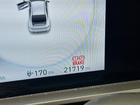 Used 2024 Hyundai Ioniq 6 SEL RWD image 19