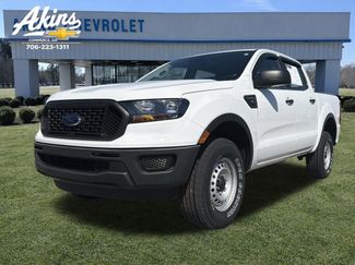 Used 2019 Ford Ranger XL w/ Equipment Group 101A Mid 360° Tour