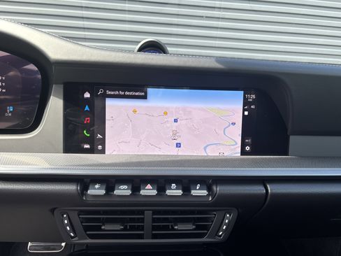 Used 2026 Porsche 911 Carrera S image 18