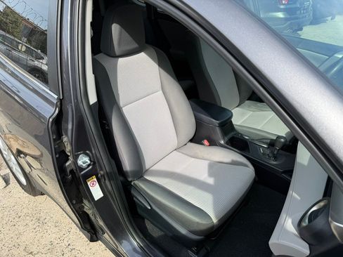 Used 2015 Toyota RAV4 LE AWD/4WD image 8