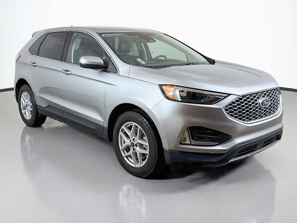 Used 2023 Ford Edge SEL w/ Convenience Package AWD/4WD image 42