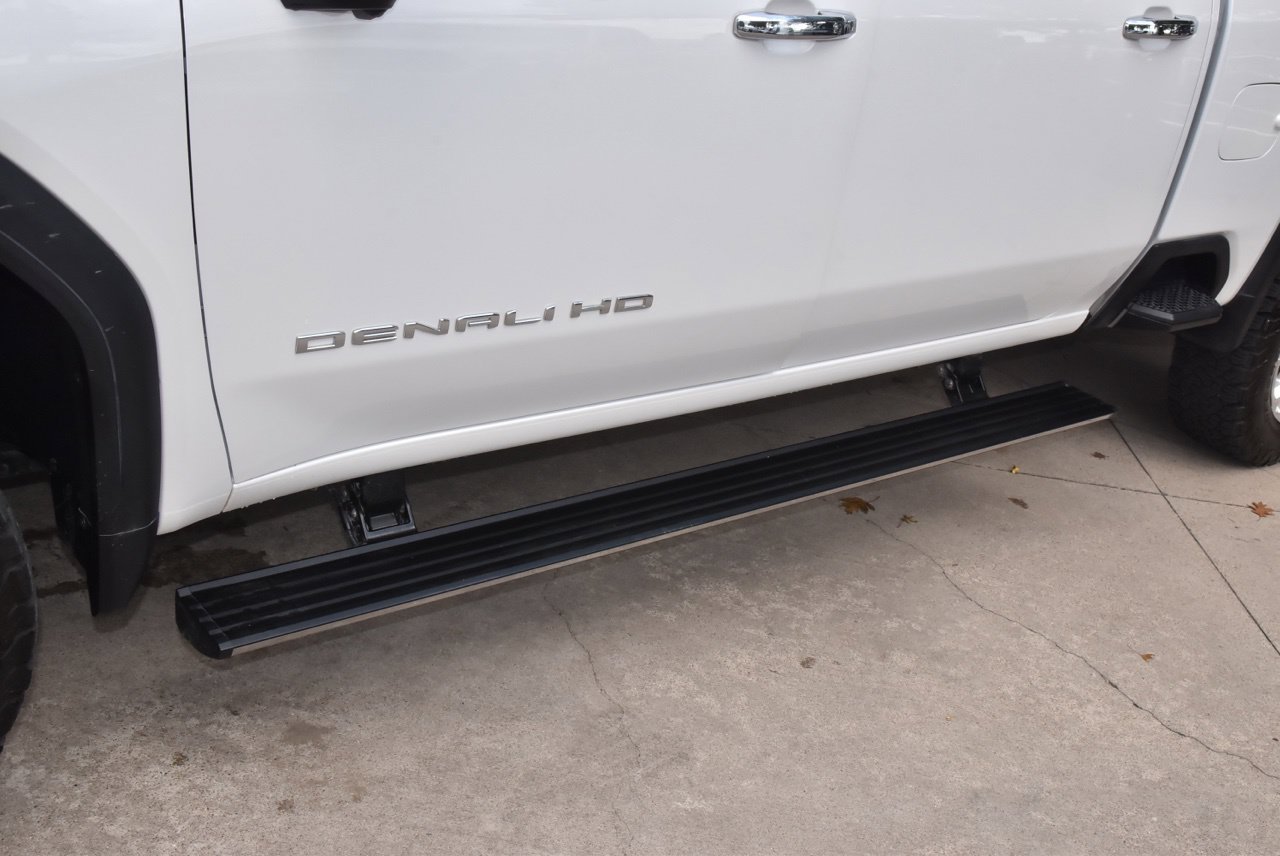 Used 2022 GMC Sierra 3500 Denali w/ Denali Ultimate Package AWD/4WD image 37