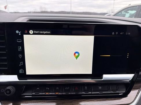 New 2026 Chevrolet Silverado 1500 RST w/ Safety Package image 27